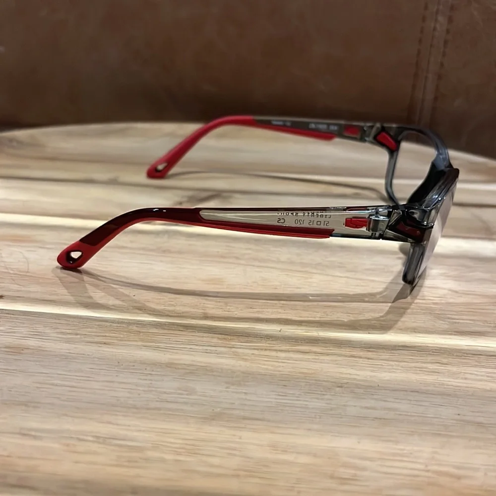 Liberty Sport Blue Light Filtering Glasses, Youth (no prescription)